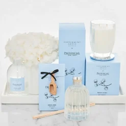 Fresh Linen Bath Salts