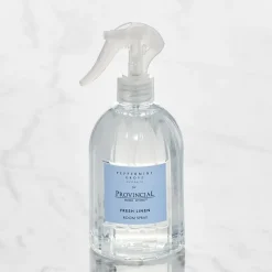 Fresh Linen Room Spray