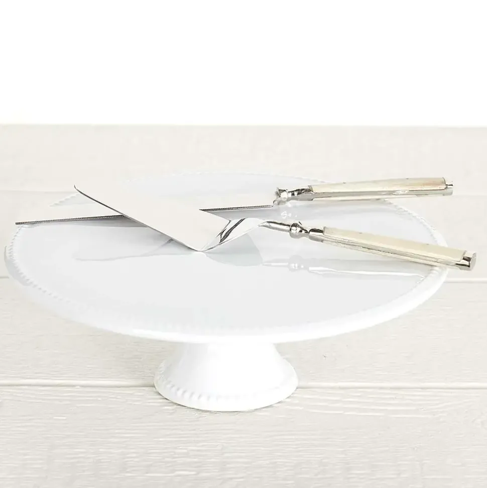 Freya Cake Stand