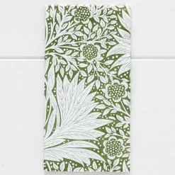 Garden Bayleaf Dinner Serviette 30 Pk