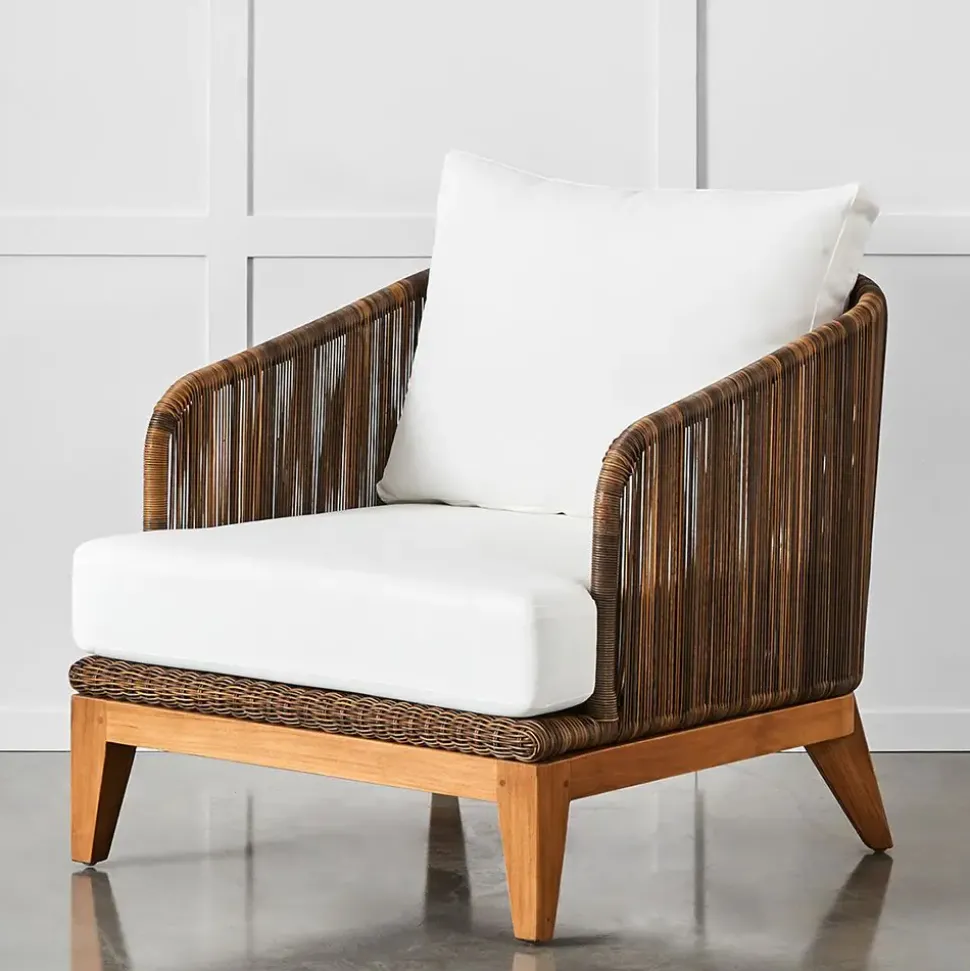 Genoa Armchair