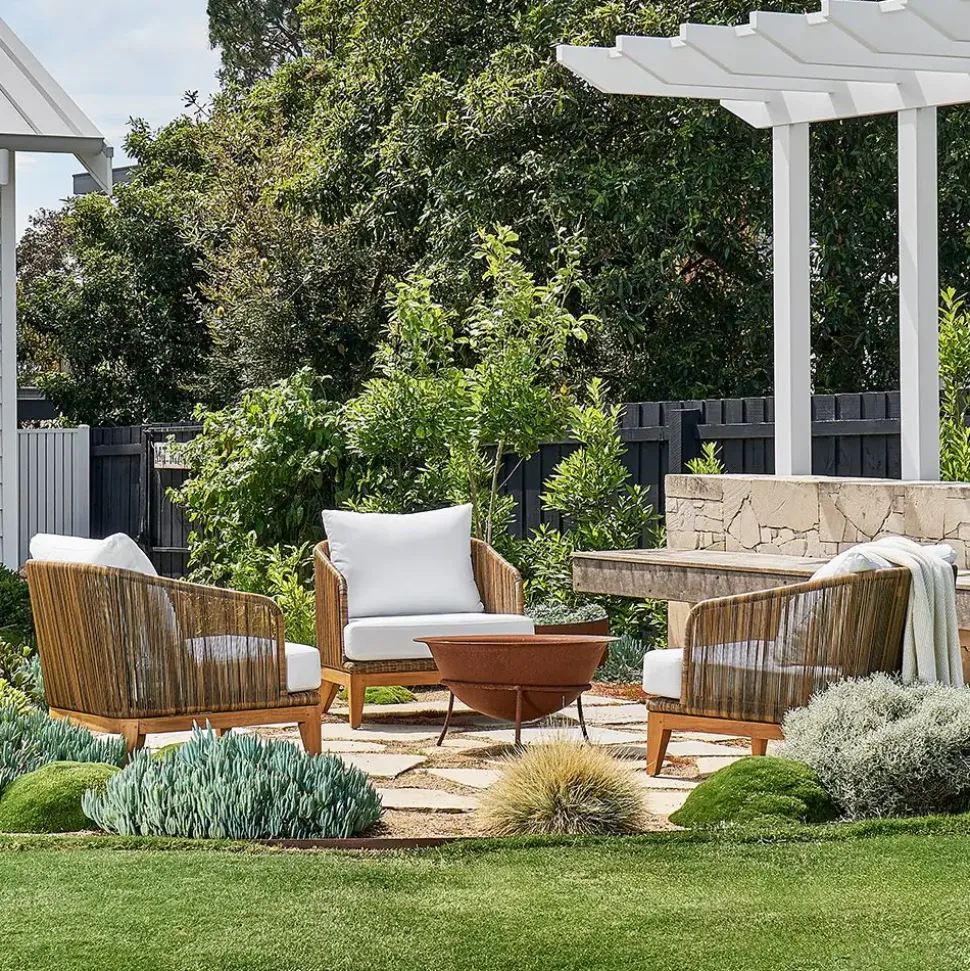 Genoa Armchair