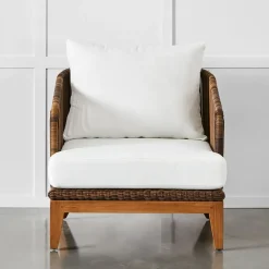 Genoa Armchair
