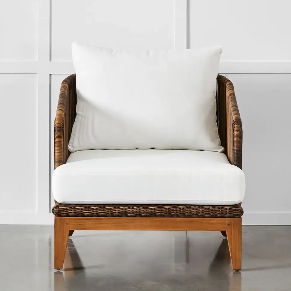 Genoa Armchair