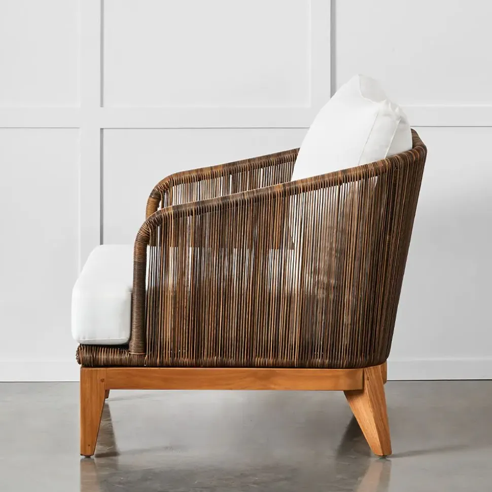 Genoa Armchair