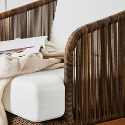 Genoa Armchair