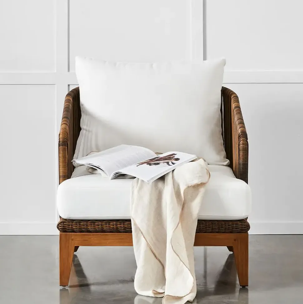 Genoa Armchair