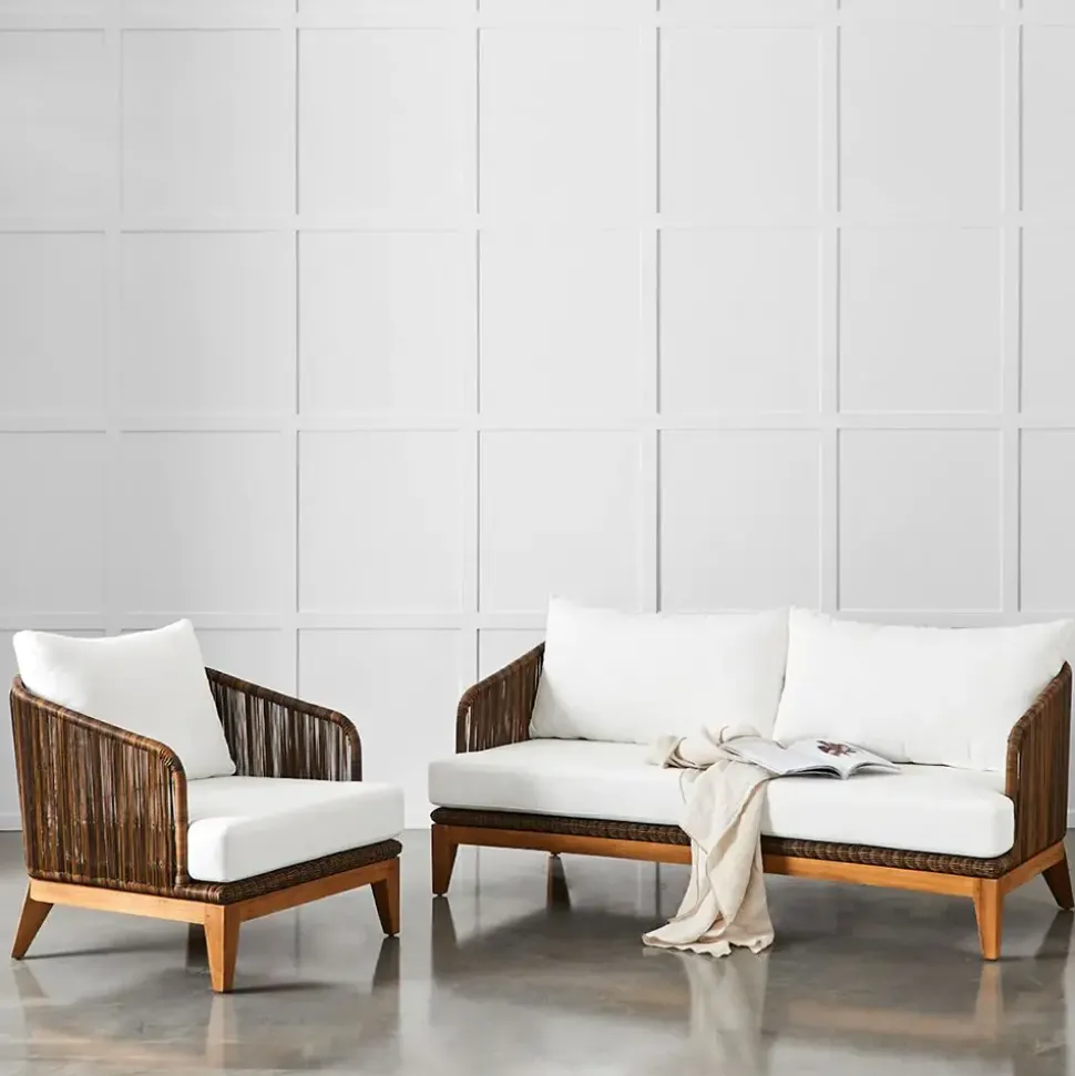 Genoa Armchair