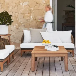 Genoa Sofa