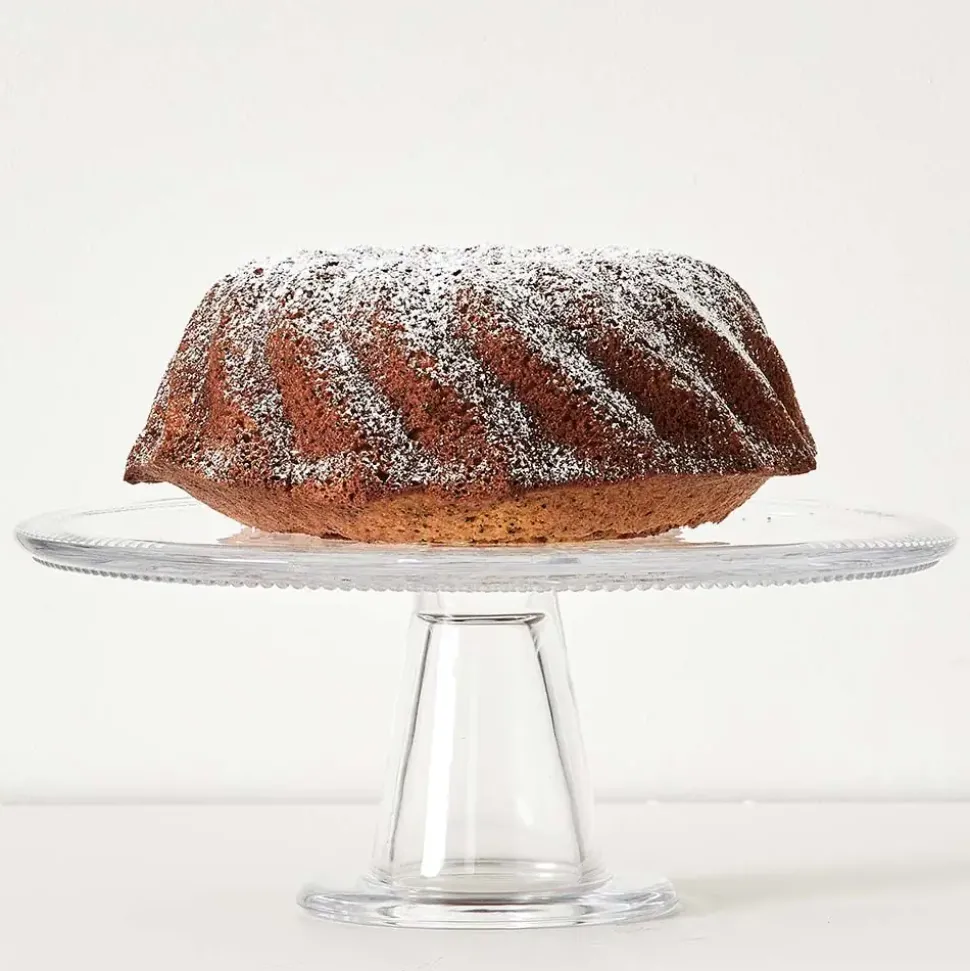 Grace Cake Stand