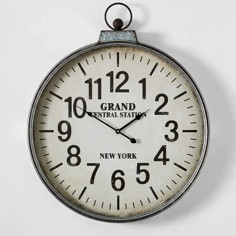 Grand Central Station Clock