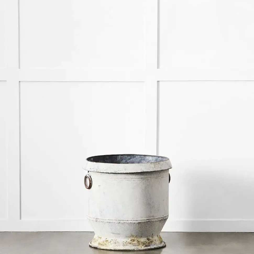 Gruyere Flowerpot L