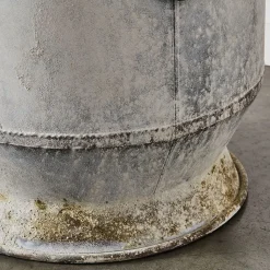 Gruyere Flowerpot L