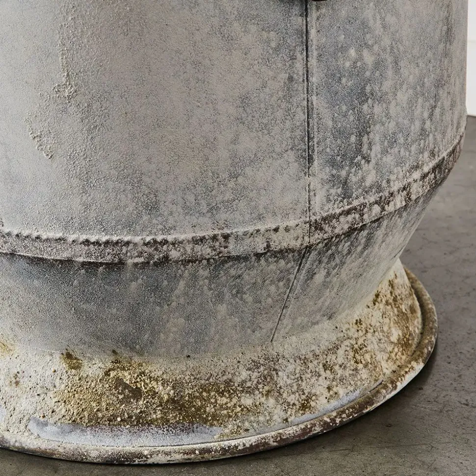 Gruyere Flowerpot L