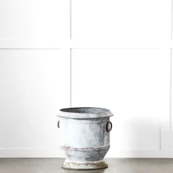 Gruyere Flowerpot M
