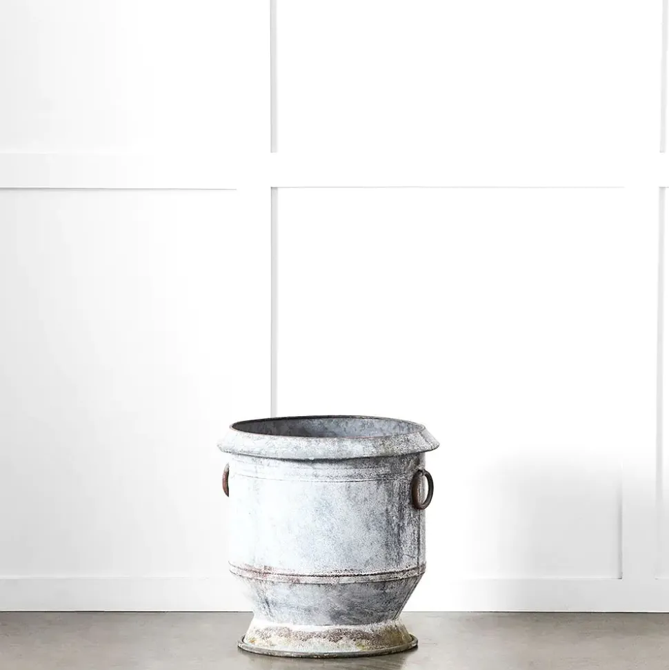 Gruyere Flowerpot M