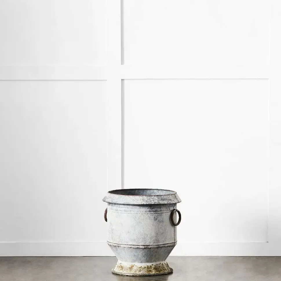 Gruyere Flowerpot S