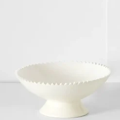 Gypsy Footed Bowl L