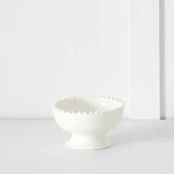 Gypsy Footed Bowl S