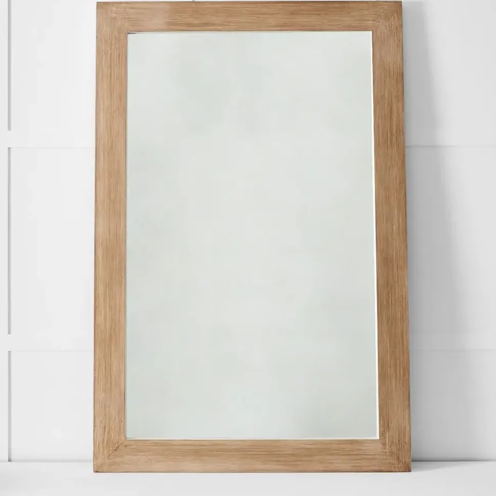 Hamptons Mirror