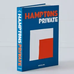 Hamptons Private by Assouline
