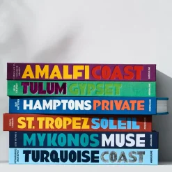 Hamptons Private by Assouline