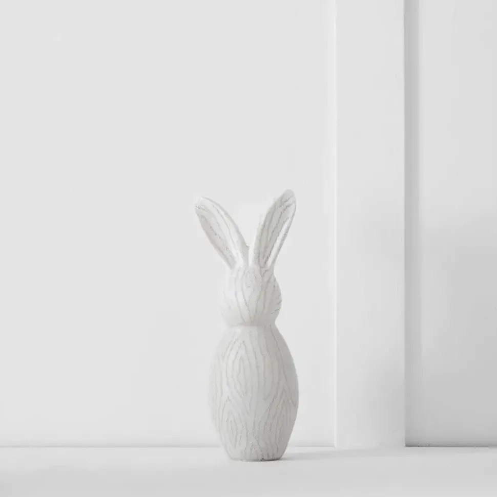 Hank Rabbit Decoration