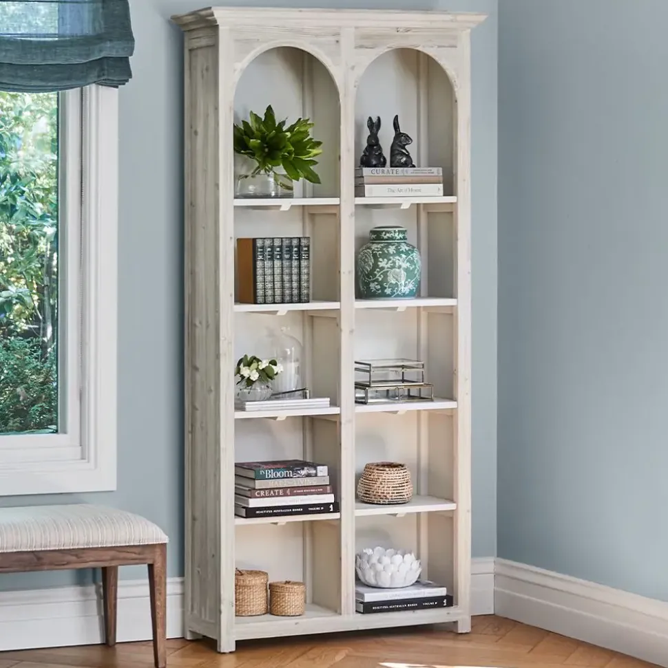 Harold Cabinet