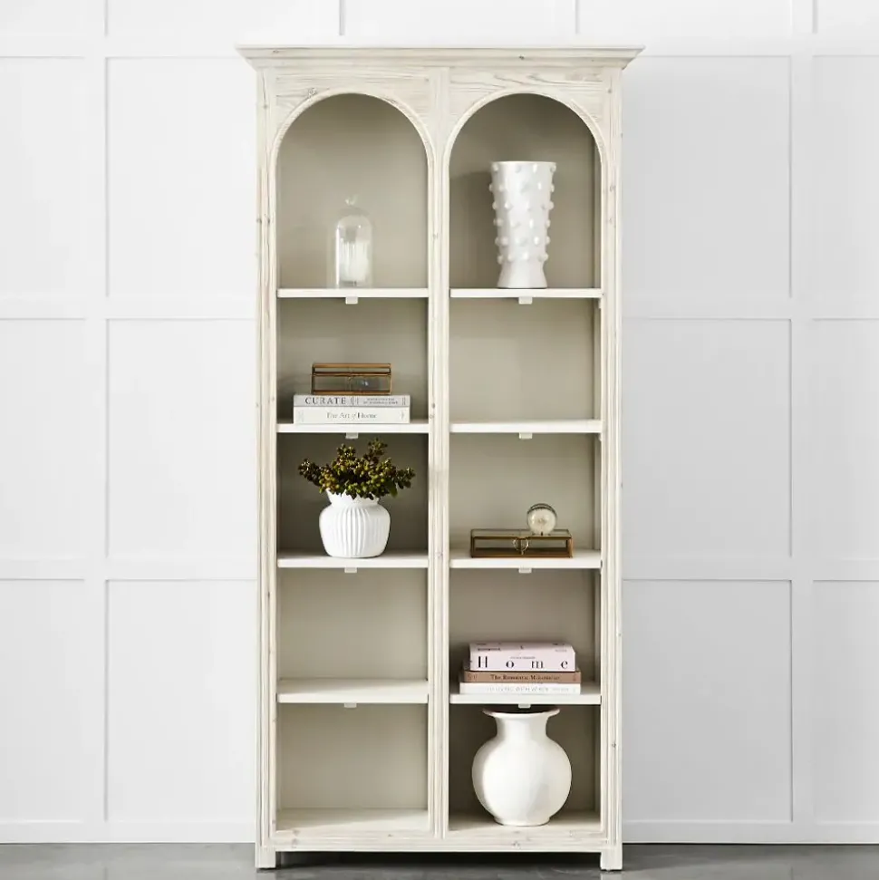 Harold Cabinet
