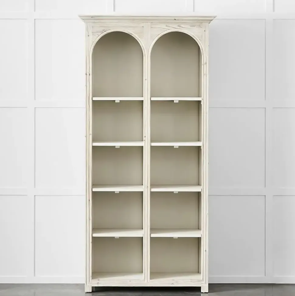 Harold Cabinet