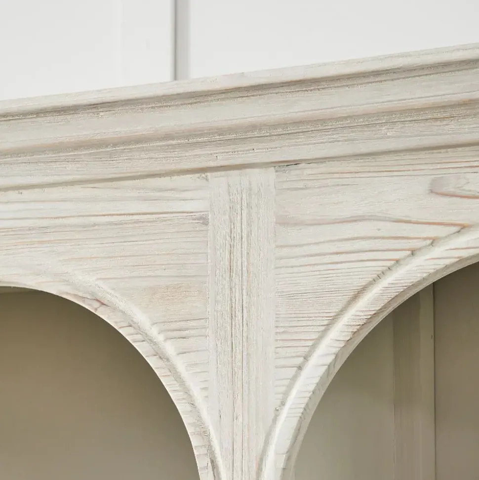 Harold Cabinet