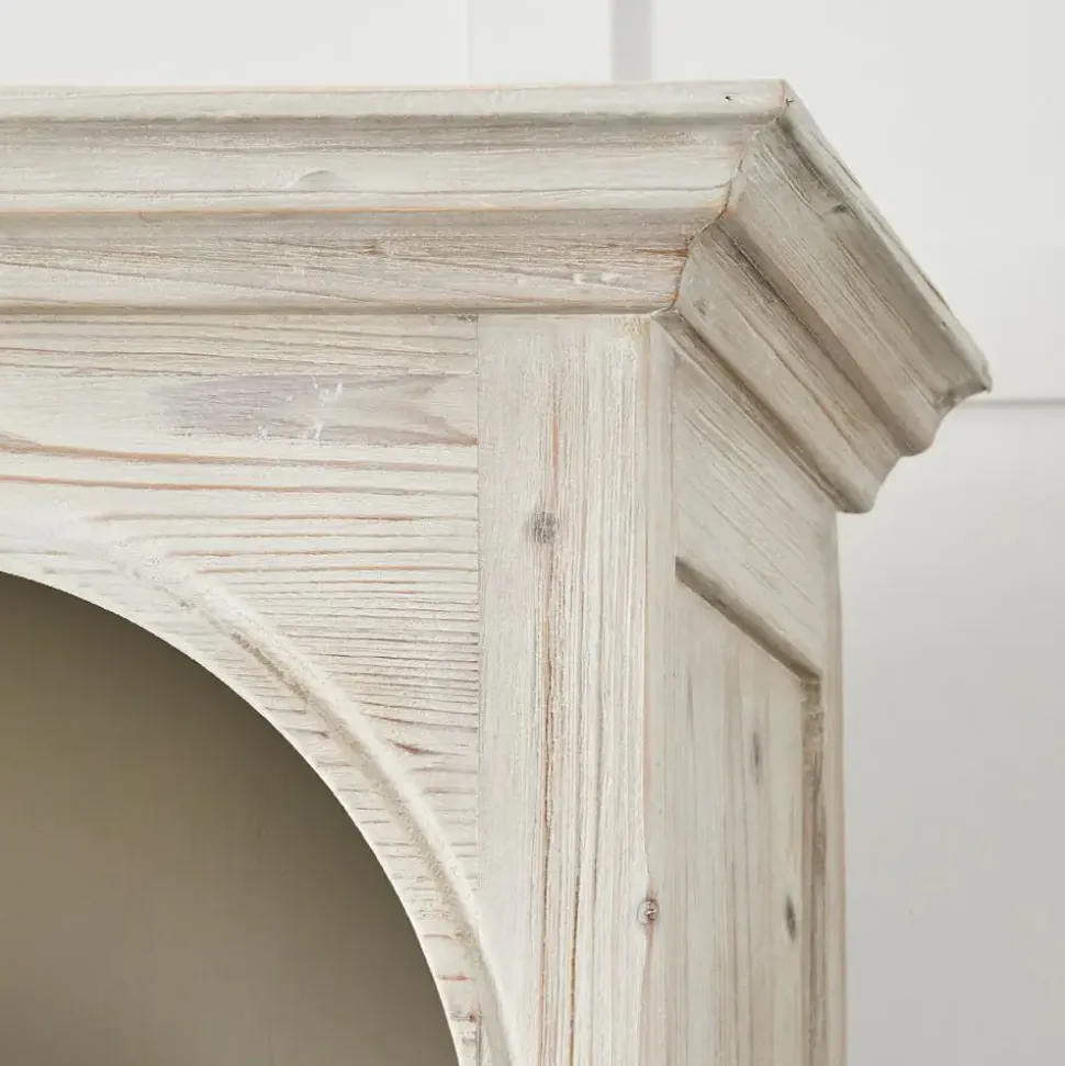 Harold Cabinet