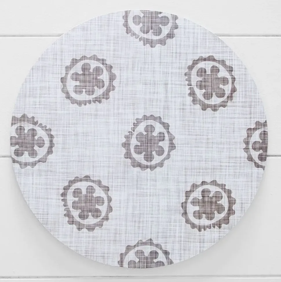 Harper Daisy Placemat 50 Pk