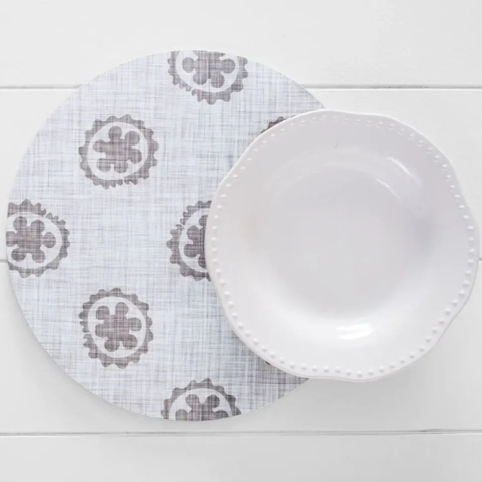 Harper Daisy Placemat 50 Pk