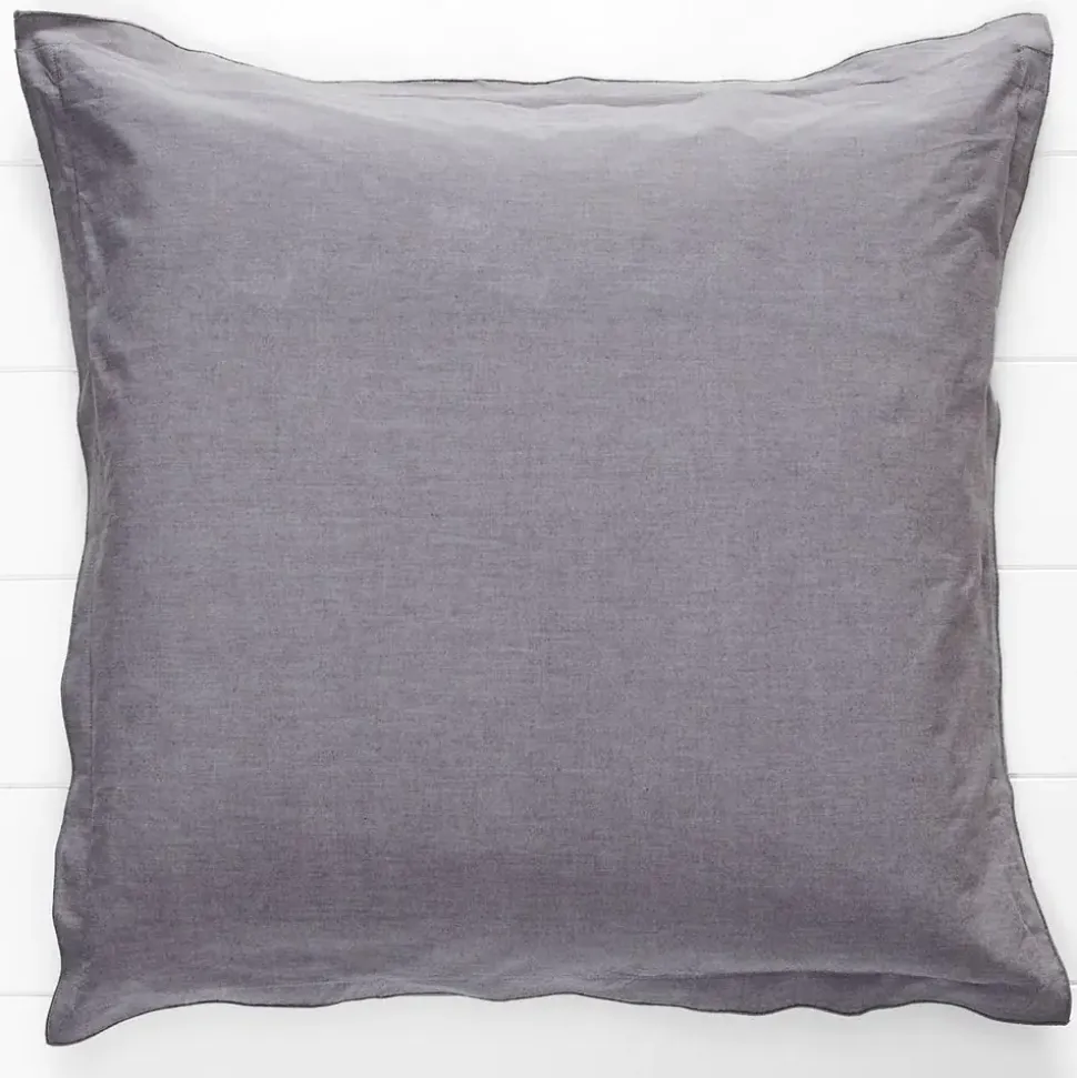 Harvey Euro Pillowcase