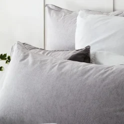 Harvey Euro Pillowcase