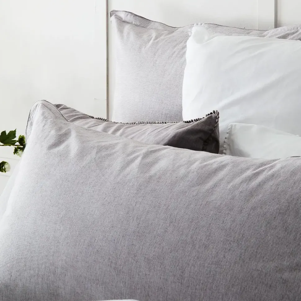 Harvey Euro Pillowcase