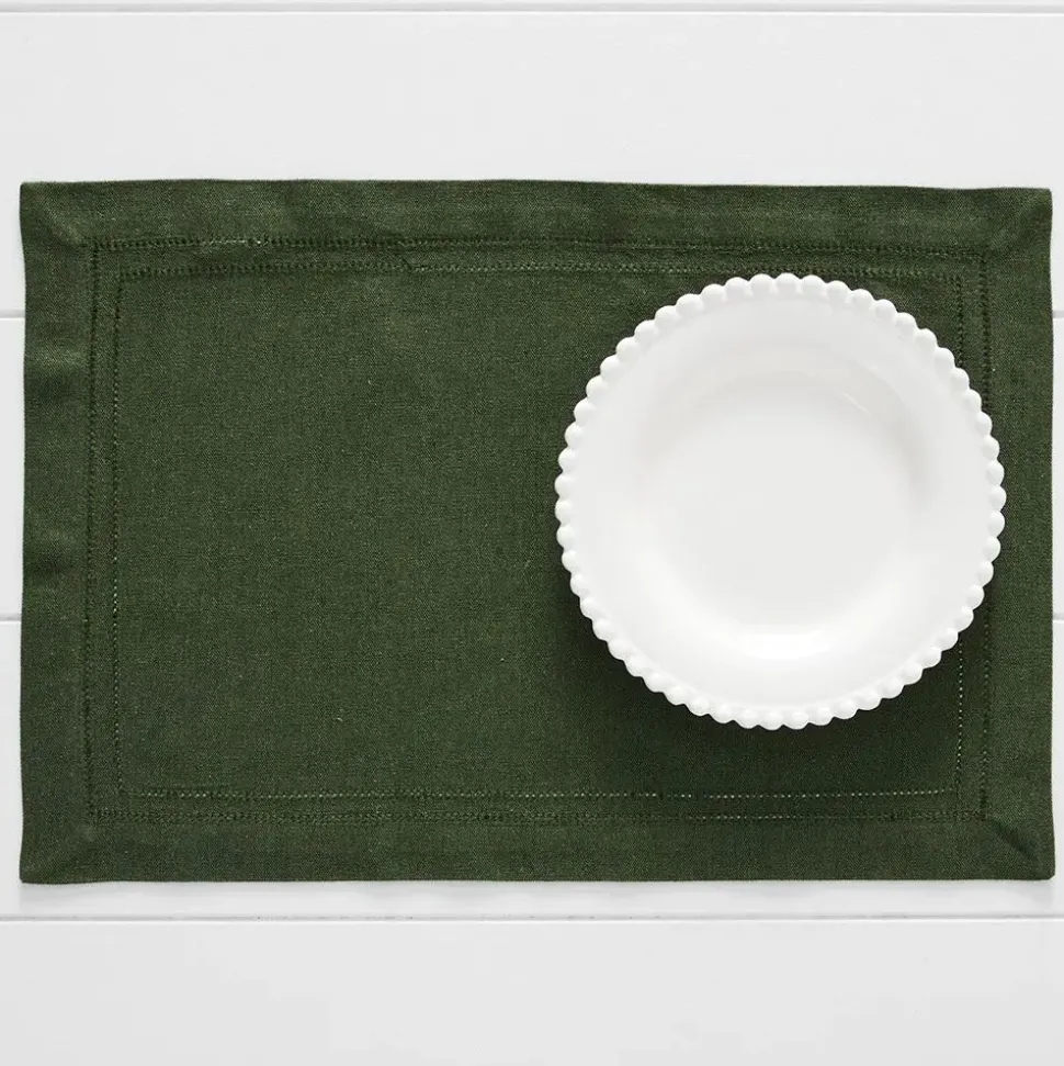 Hayman Placemat