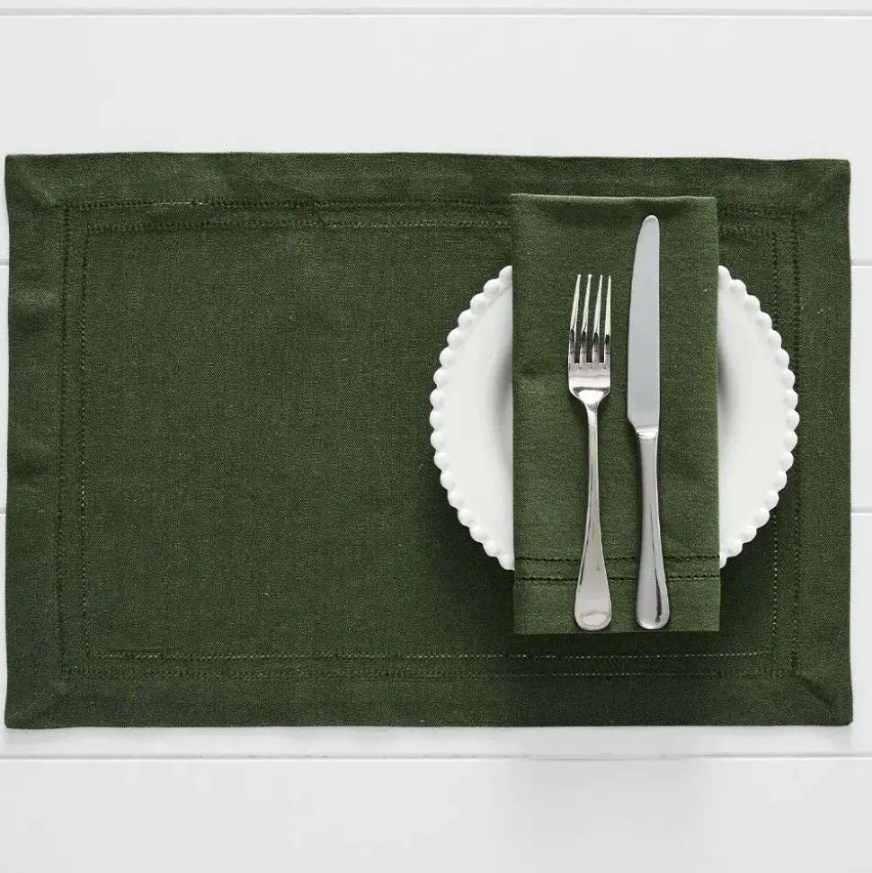 Hayman Placemat