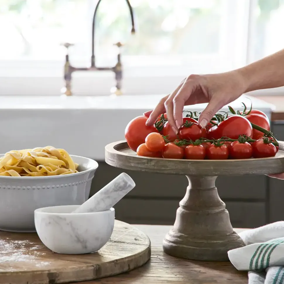 Hedland Mortar & Pestle