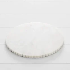 Hedland Scalloped Plate