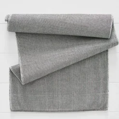 Henley Hatch Table Runner