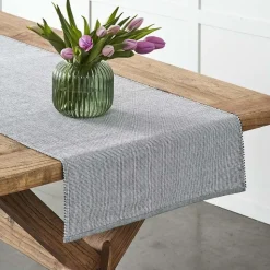 Henley Hatch Table Runner
