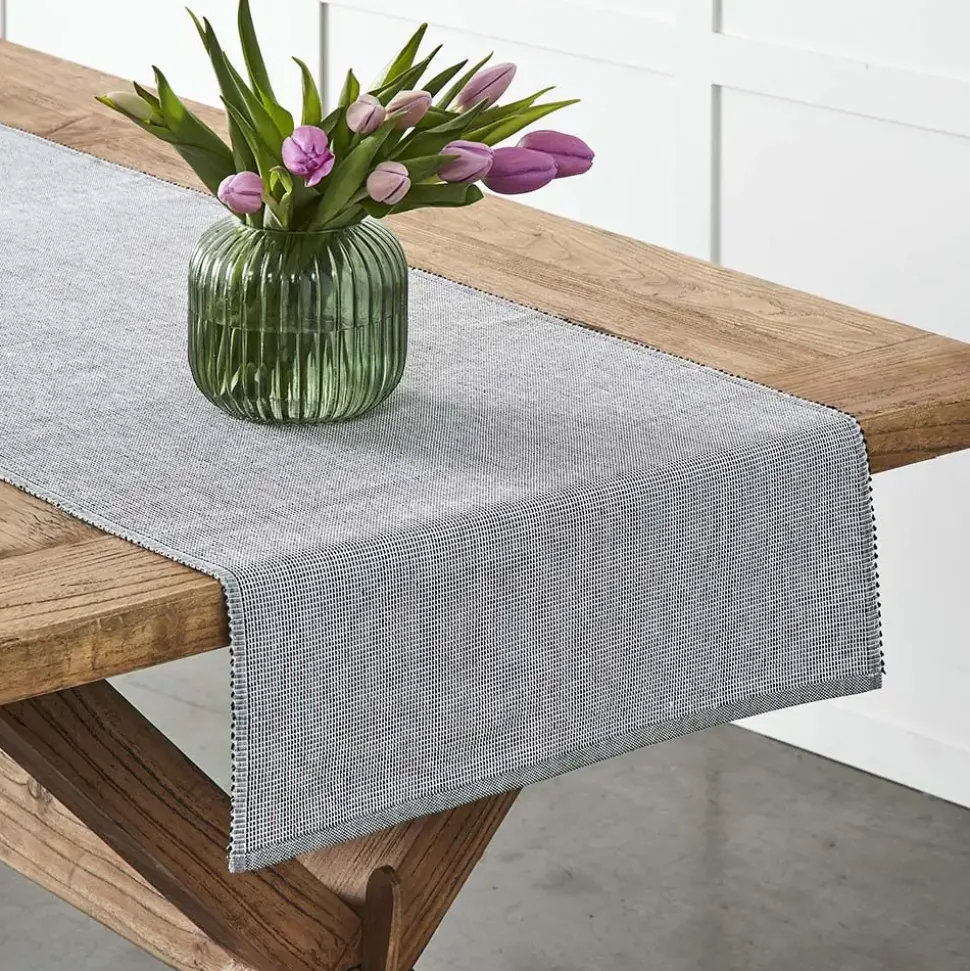 Henley Hatch Table Runner