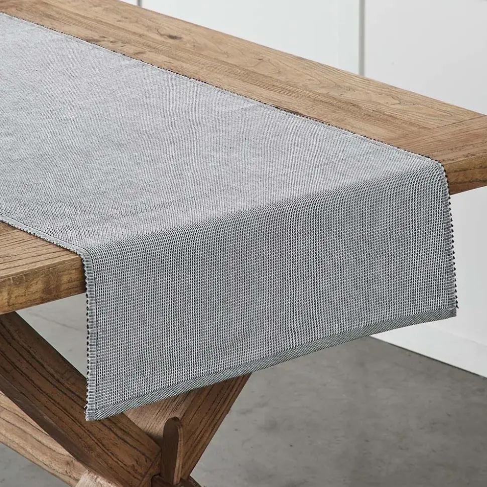 Henley Hatch Table Runner