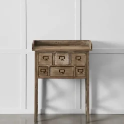 Henry Bedside Table