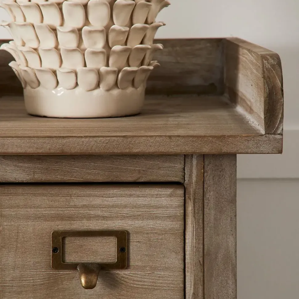 Henry Bedside Table