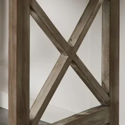 Henry Bedside Table