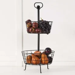 Heston 2 Tiered Stand