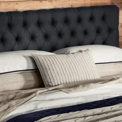 Hickory Stripe Cushion 40x60